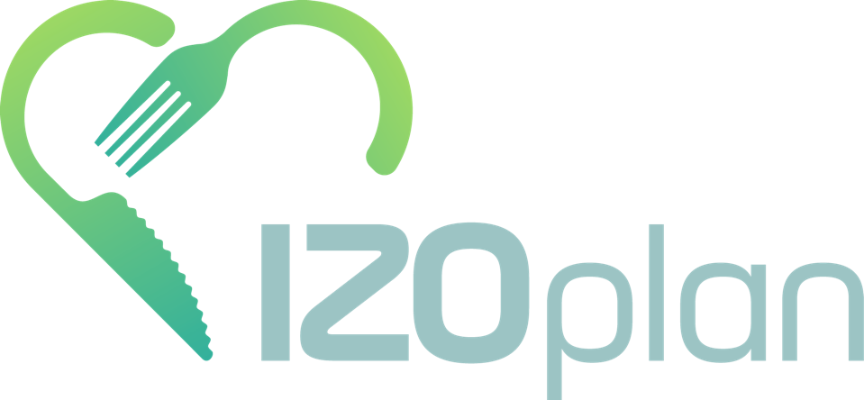 Izoplan logo